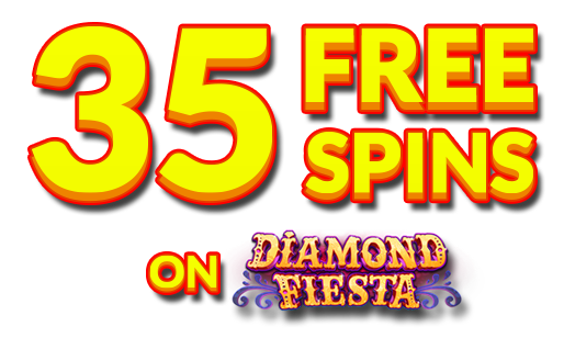 Zig Zag 777 35 FREE SPINS